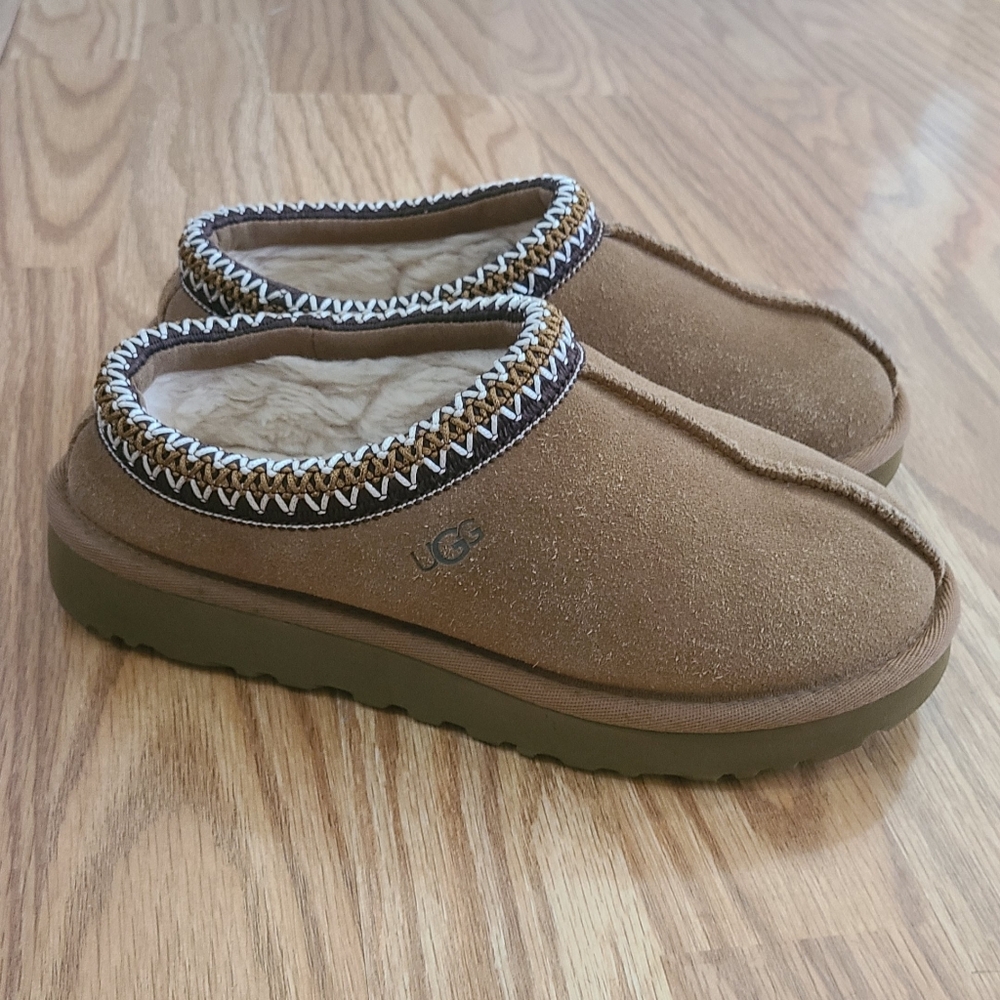 UGG Tasman Slippers